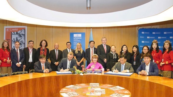Dấu ấn phát triển cộng đồng trong chiến lược CSR đặc biệt của Tập đoàn SOVI