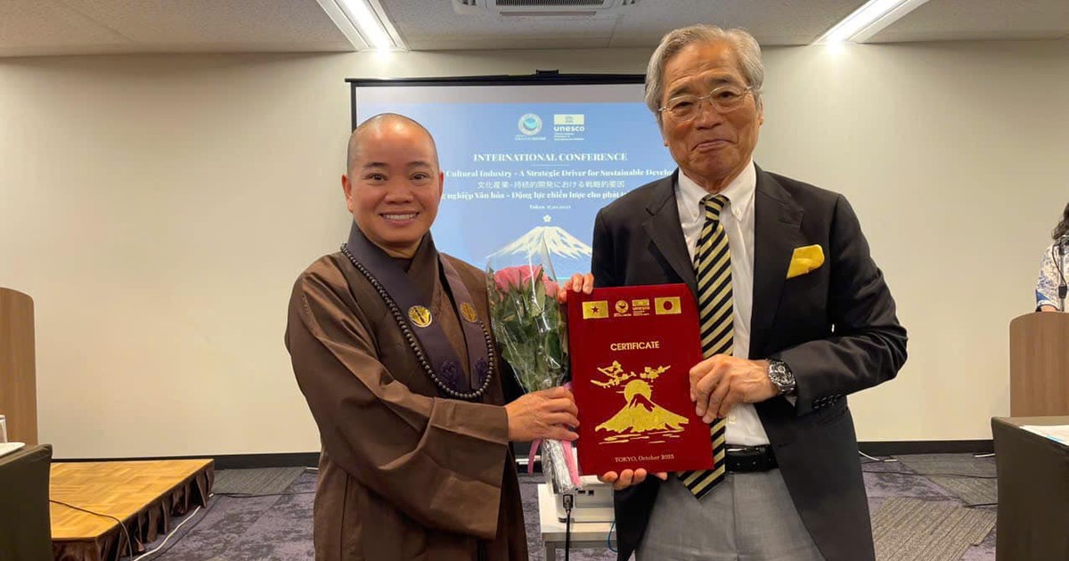 Từ chương trình “Món quà yêu thư