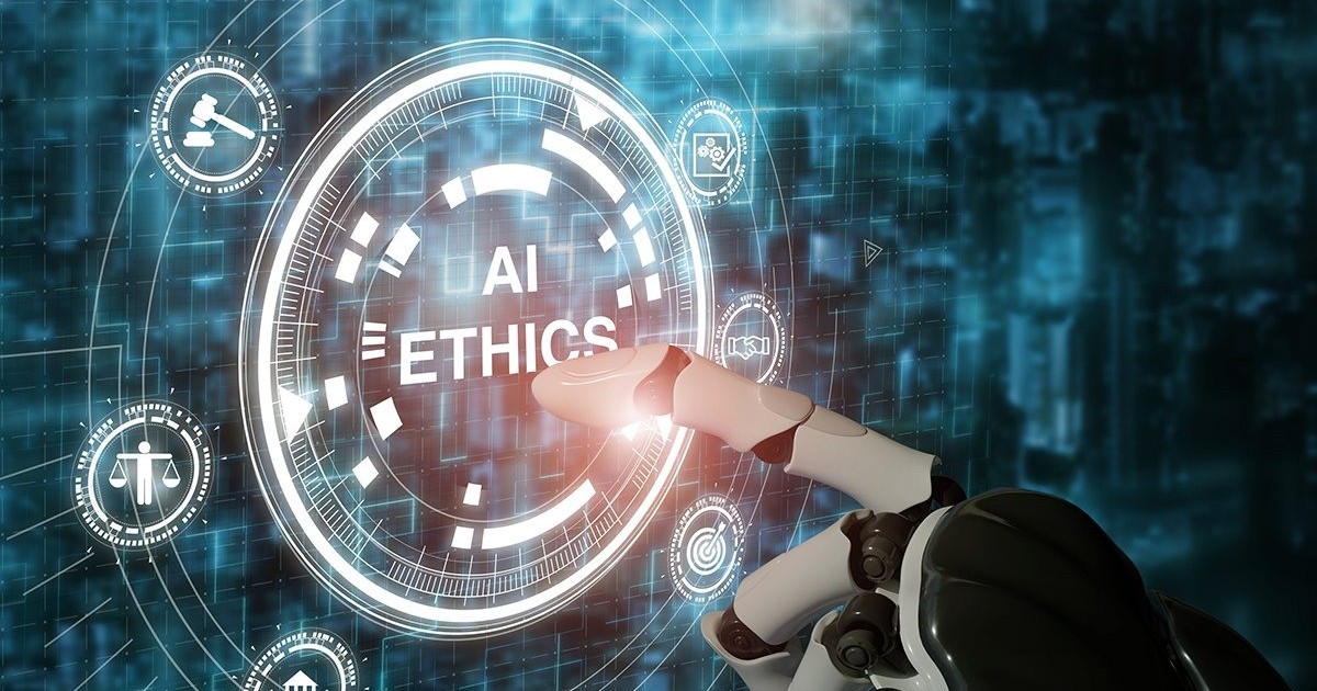 Ứng dụng trí tuệ nhân tạo cần gắn với đạo đức và trách nhiệm