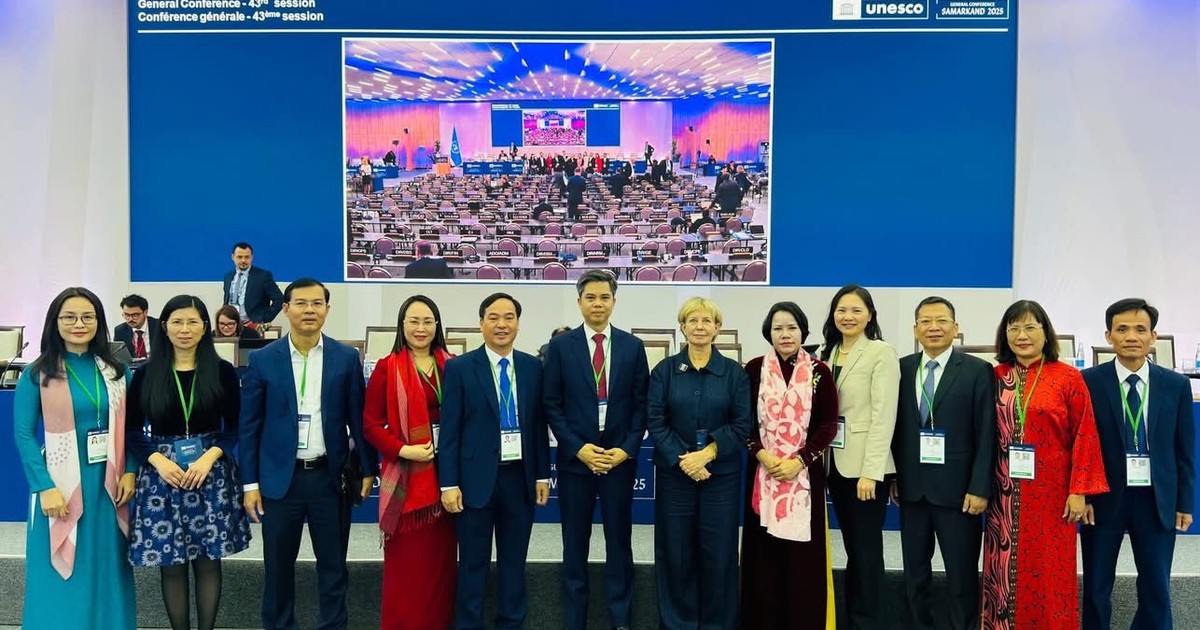 “Sức sống của trí tuệ Vi