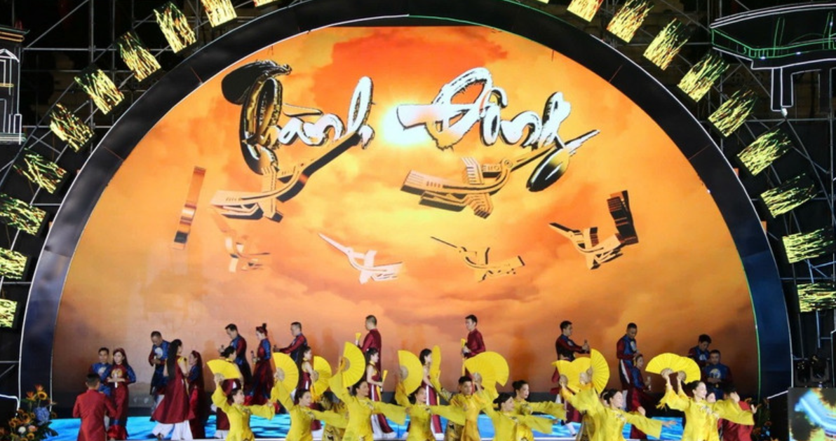 Định hình thương hiệu “Thành phố Âm nhạc”