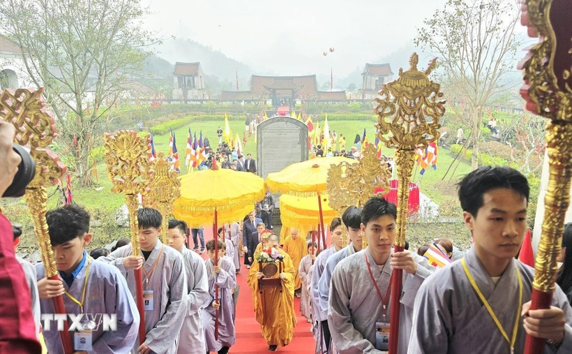 Tầm vóc di sản thế giới trong kỷ nguyên mới