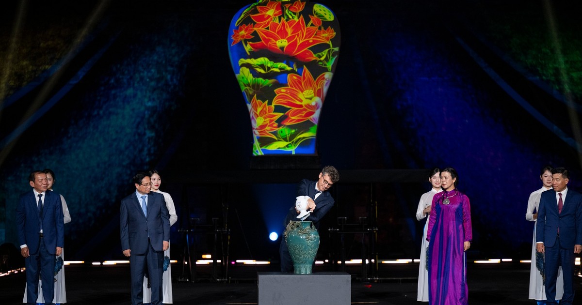 Từ sáng kiến của Việt Nam đến Thập kỷ quốc tế về văn hóa vì phát triển bền