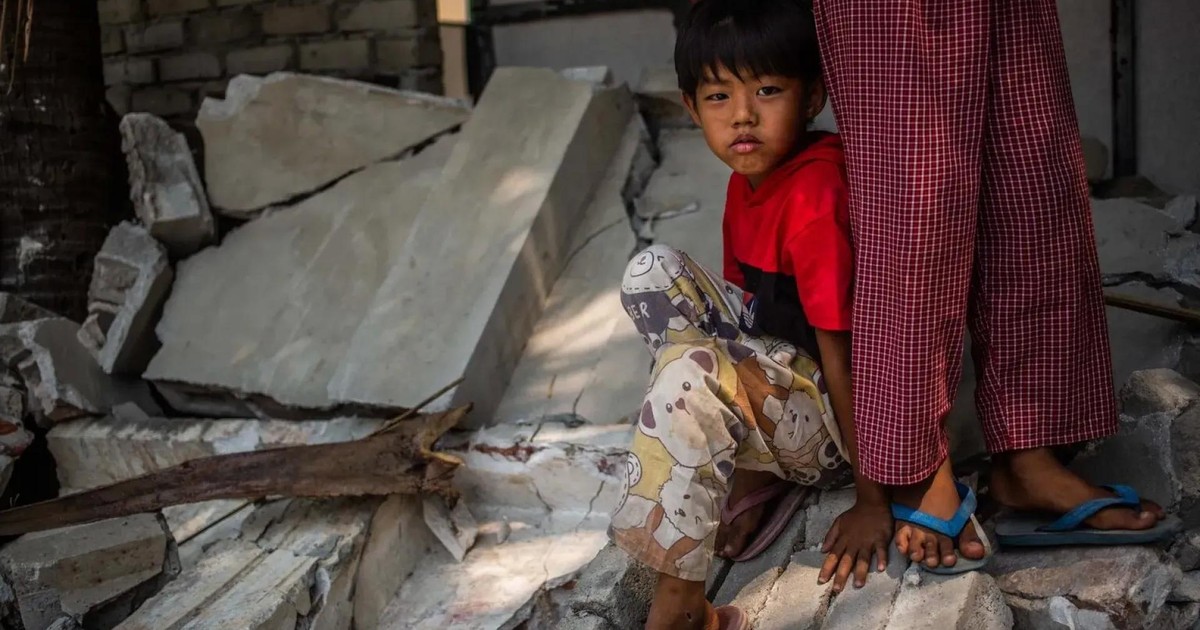 10 cuộc khủng hoảng nhân đạo cần được quan tâm nhiều hơn trong năm 2026