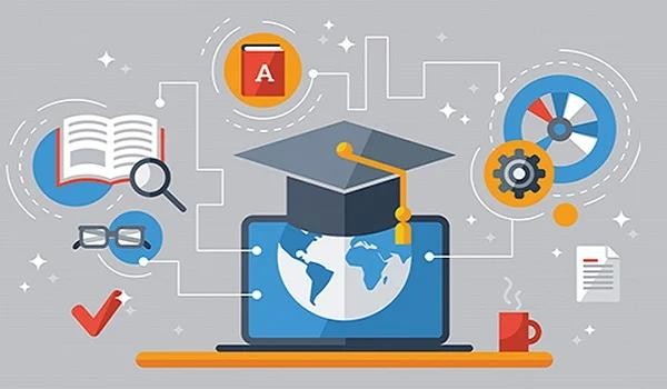 Giáo dục – nền tảng cho một tương lai bền vững và công bằng