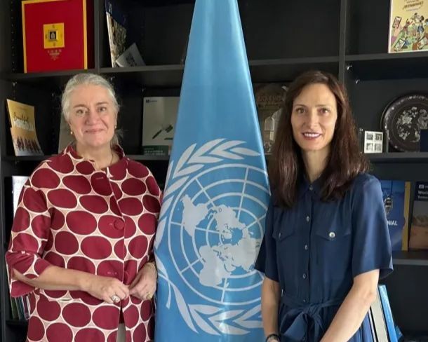 Hà Lan tiếp tục hỗ trợ UNESCO thúc đẩy tự do báo chí và báo chí độc lập trê