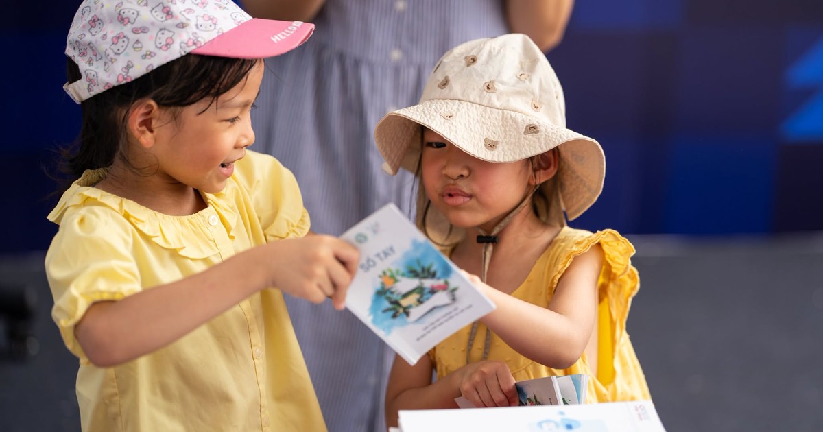 3 ngày sôi động cùng UNESCO tại Lễ hội Văn hoá Thế giới